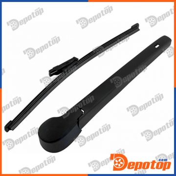Bras d'essuie-glace arrière 280mm pour VW | EWB-WW-023, 11A955427A